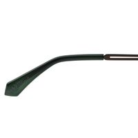OC.MT.4366-8202.1  Oculos de Sol Feminino Ivete Sangalo Quadrado Degrade Verde -3-